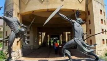 Les casinos les plus écolos du monde