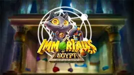 Immortails of Egypt