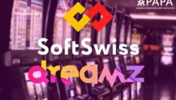 SoftSwiss la plateforme de jeux en ligne accueille un nouveau casino!