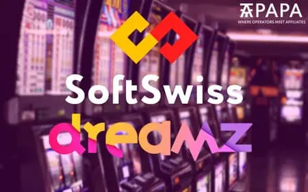 SoftSwiss la plateforme de jeux en ligne accueille un nouveau casino!