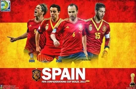 Foot  Espagne : le sponsoring des bookmakers menacé