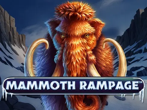 Mammoth Rampage