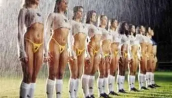 La Coupe du Monde féminine 2019