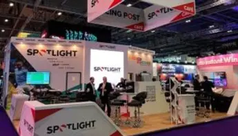 Spotlight Sports Group se tourne vers le sport US