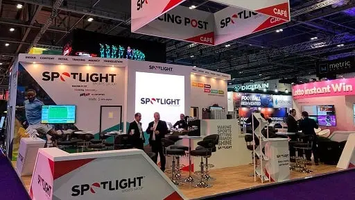 Spotlight Sports Group se tourne vers le sport US