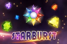 Starburst machine a sous