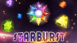 Starburst machine a sous