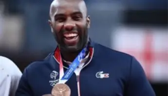 Les personnalités sportives françaises les plus influentes en 2021