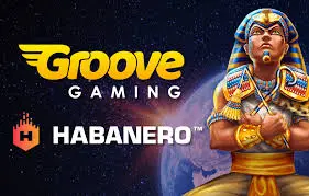 Habanero et Groove Gaming s&#8217;allient