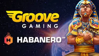 Habanero et Groove Gaming s&#8217;allient