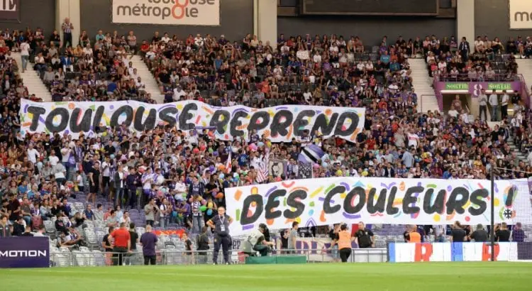 Parier sur la Ligue 1 2019-2020 : Toulouse &#8211; PSG