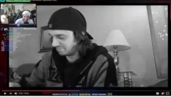 Les jeux de casino en ligne sur Twitch