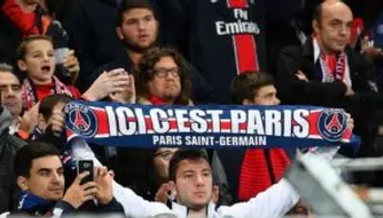 Un supporter du PSG gagne 2 millions d‘euros!