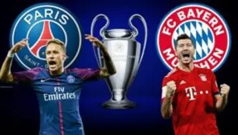 Parier sur la C1 2021: Bayern – PSG et FC – Porto Chelsa