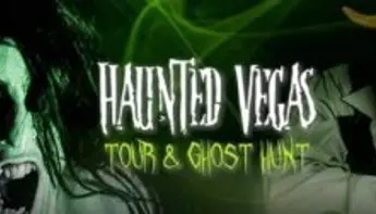 Las Vegas: des casinos hantés par des fantômes!