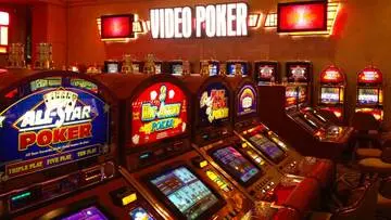 videopoker