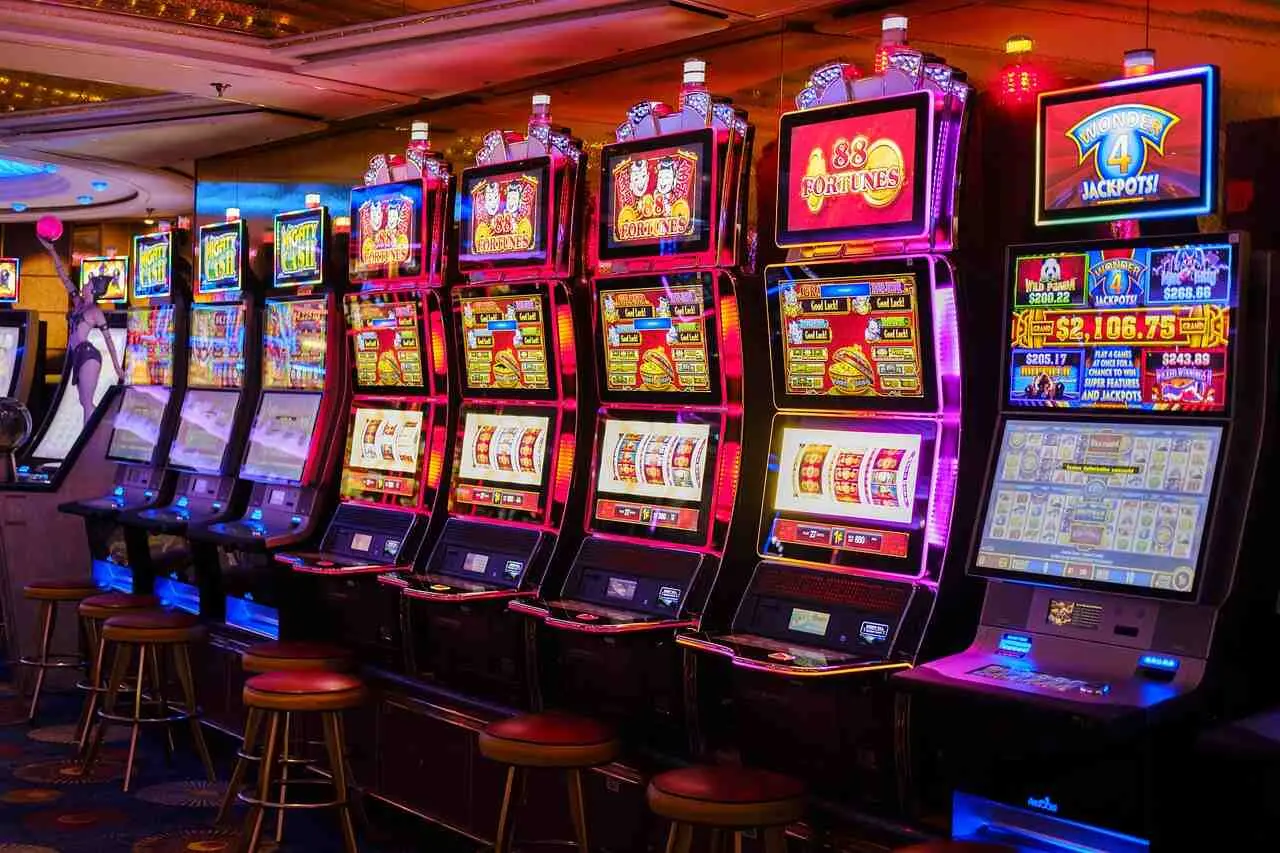 villes inquiètes face aux casinos en ligne