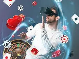 Les nouvelles technologies au casino en ligne