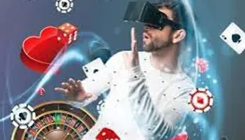Les nouvelles technologies au casino en ligne
