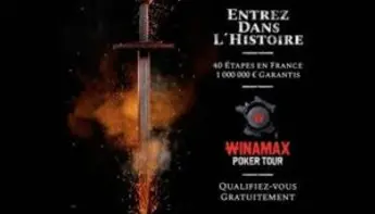 Winamax Poker Tour &#8211; retour sur le grand tournoi de poker français