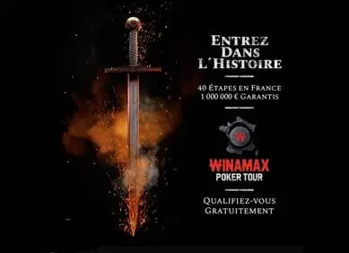 Winamax Poker Tour &#8211; retour sur le grand tournoi de poker français