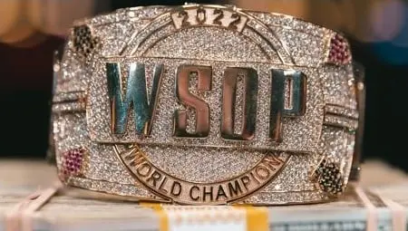 Un WSOP 2023 qui s’annonce déjà exceptionnel!