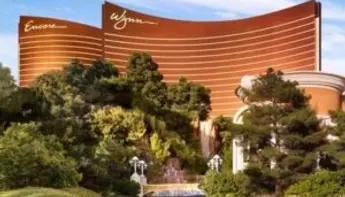 Tout pour le bien-être avec le Wynn Las Vegas!