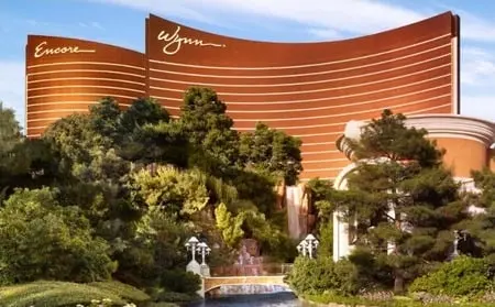 Tout pour le bien-être avec le Wynn Las Vegas!