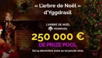Monte Cryptos et Betiton parés pour Noël!