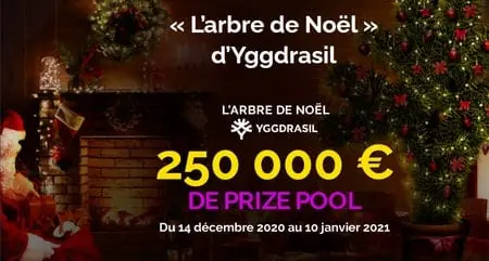 Monte Cryptos et Betiton parés pour Noël!