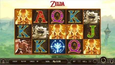 Zelda, le jeu culte de Nintendo, bat un nouveau record!