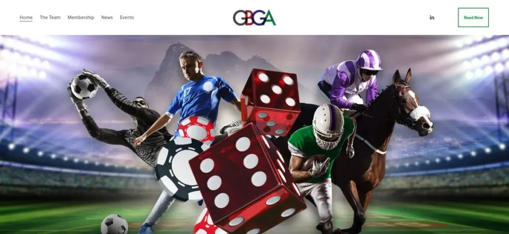 Gibraltar Betting and Gaming Association