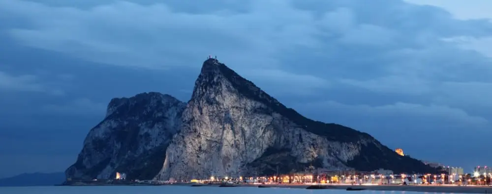 Gibraltar