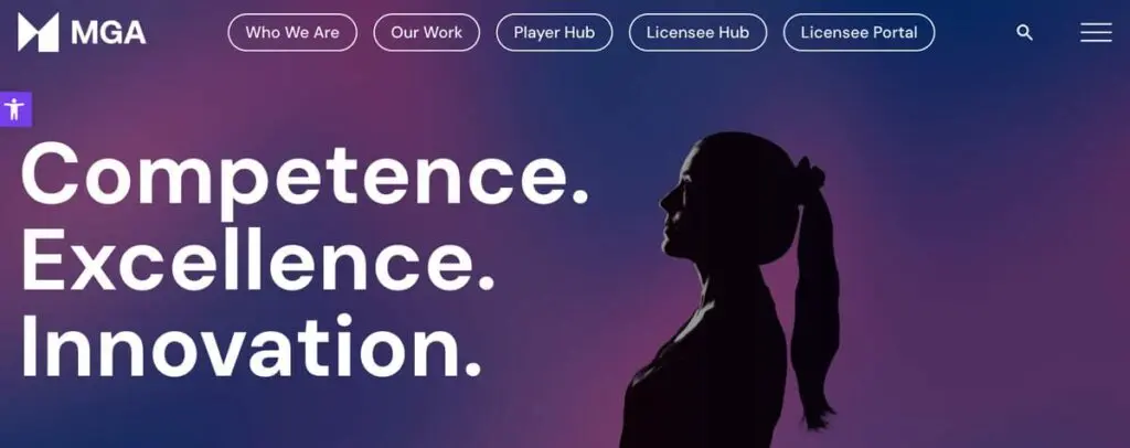 Malta Gaming Authority (MGA)