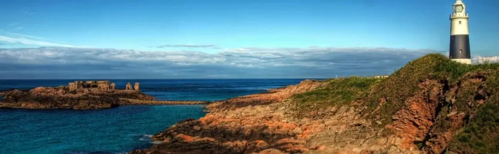 Alderney casino