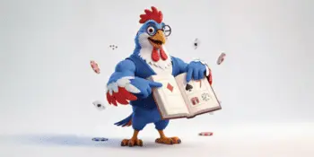 Cocorico enseigne le lexique du casino