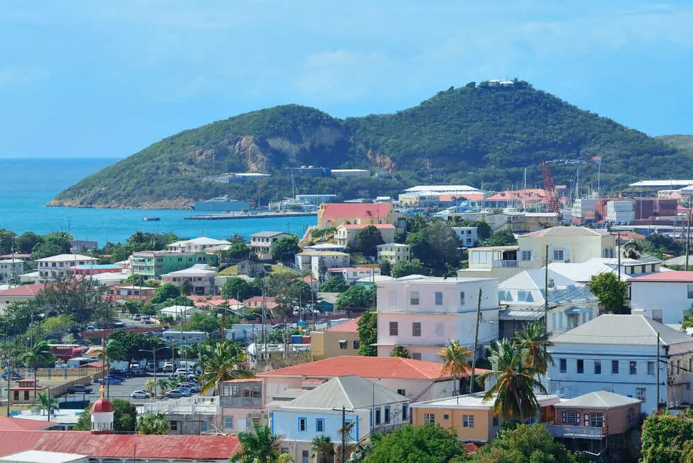Les casinos en ligne d'Antigua et Barbuda