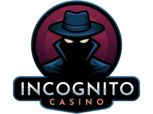 Incognito Casino &#8211; Bonus de bienvenue