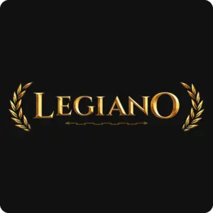 Legiano Casino &#8211; Bonus de bienvenue