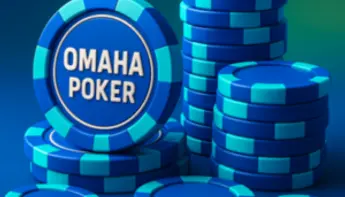 Omaha Poker en ligne : règles, variantes et conseils
