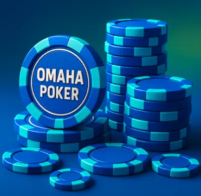 Omaha poker en ligne : les règles du jeu