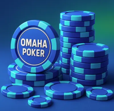 Omaha poker en ligne : les règles du jeu