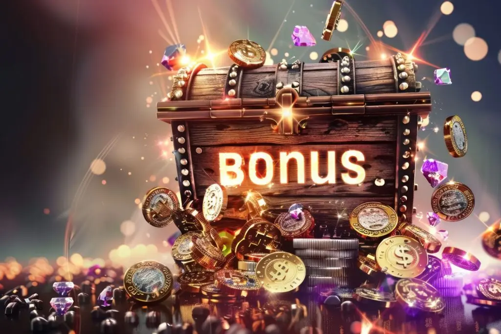 bonus sans depot vs free spins