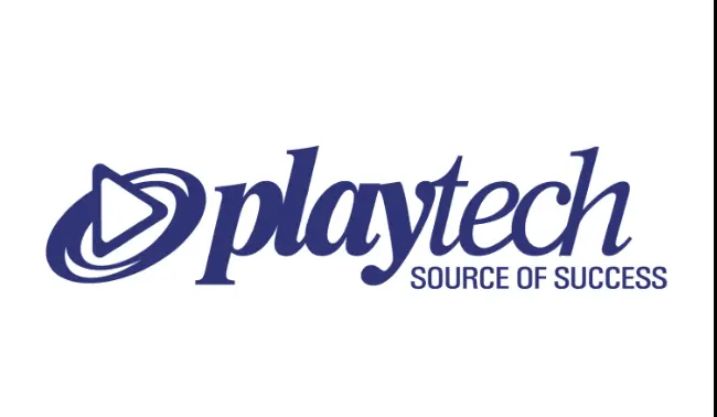 playtech logo