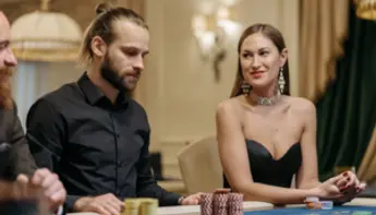 Quelle tenue porter pour aller au casino ?