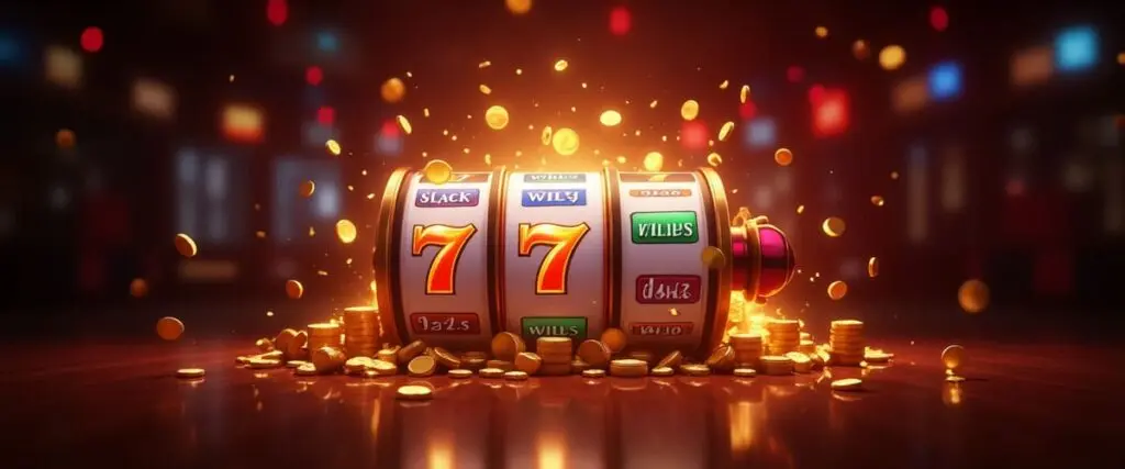 Gains de machines a sous