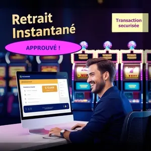 Les meilleurs casinos à retrait immédiat