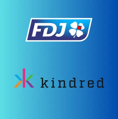 FDJ acquisition de Kindred