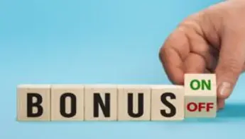 Bonus sans dépôt avec des jeux à Faible Volatilité: bonne idée ?