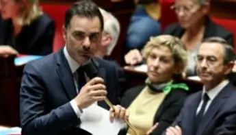 Budget 2025 &#8211; Les casinos en ligne bientôt légalisés en France ?